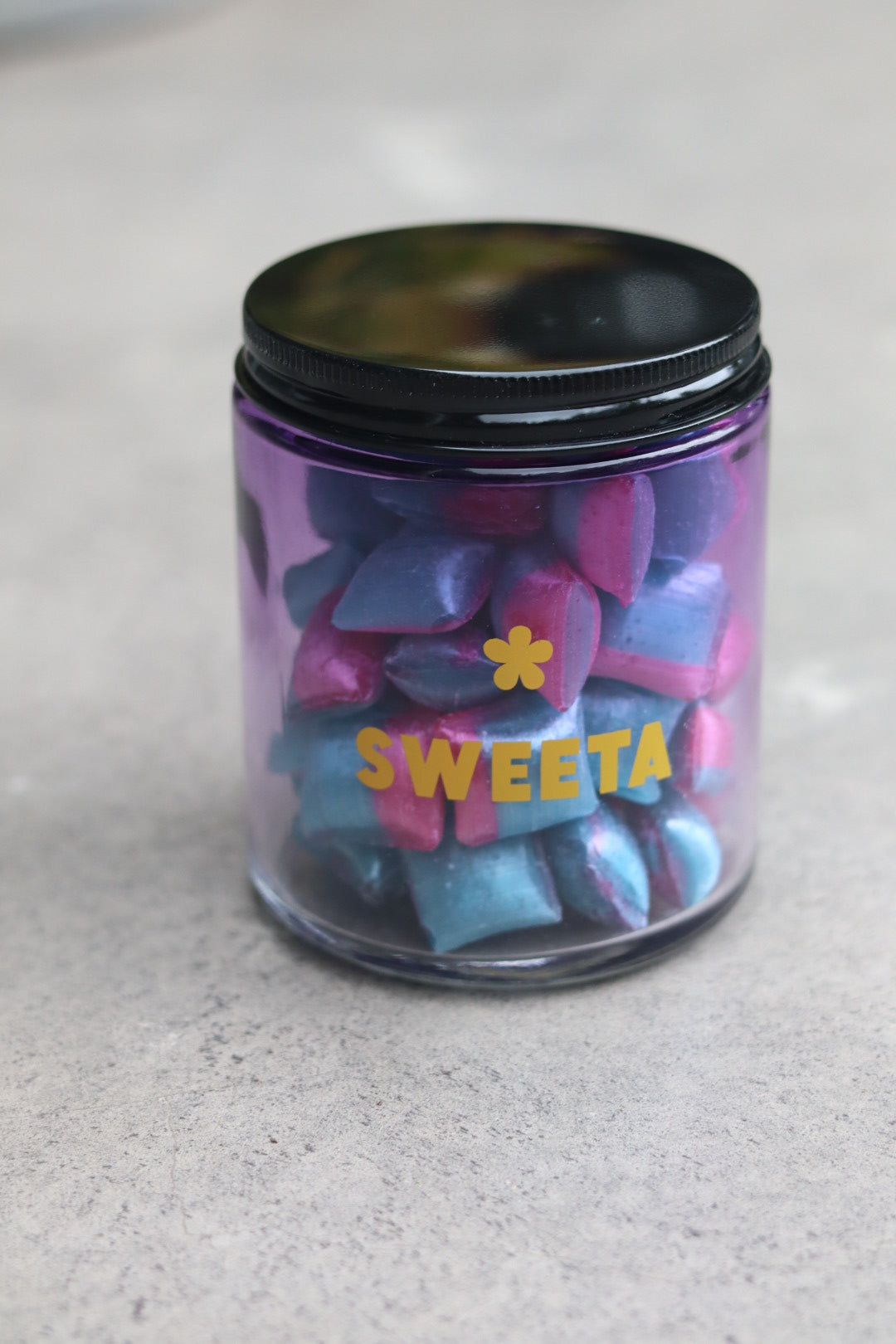 Lemonade Sherbies 180g