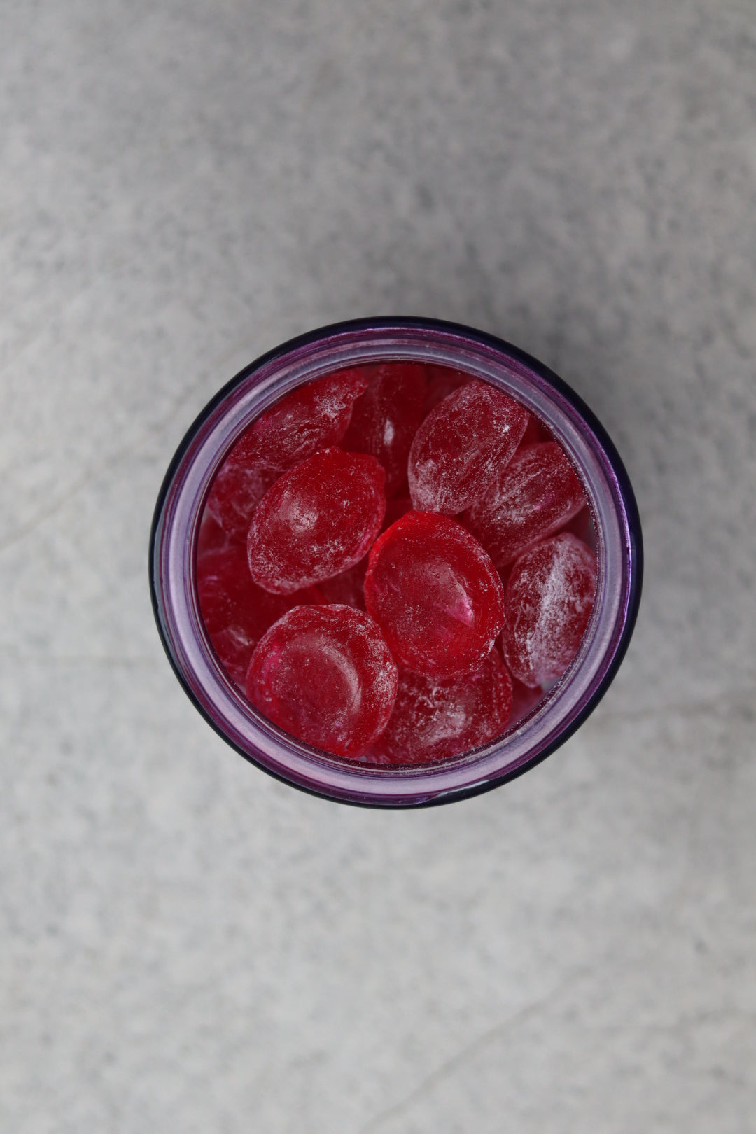 Raspberry Drops 180g