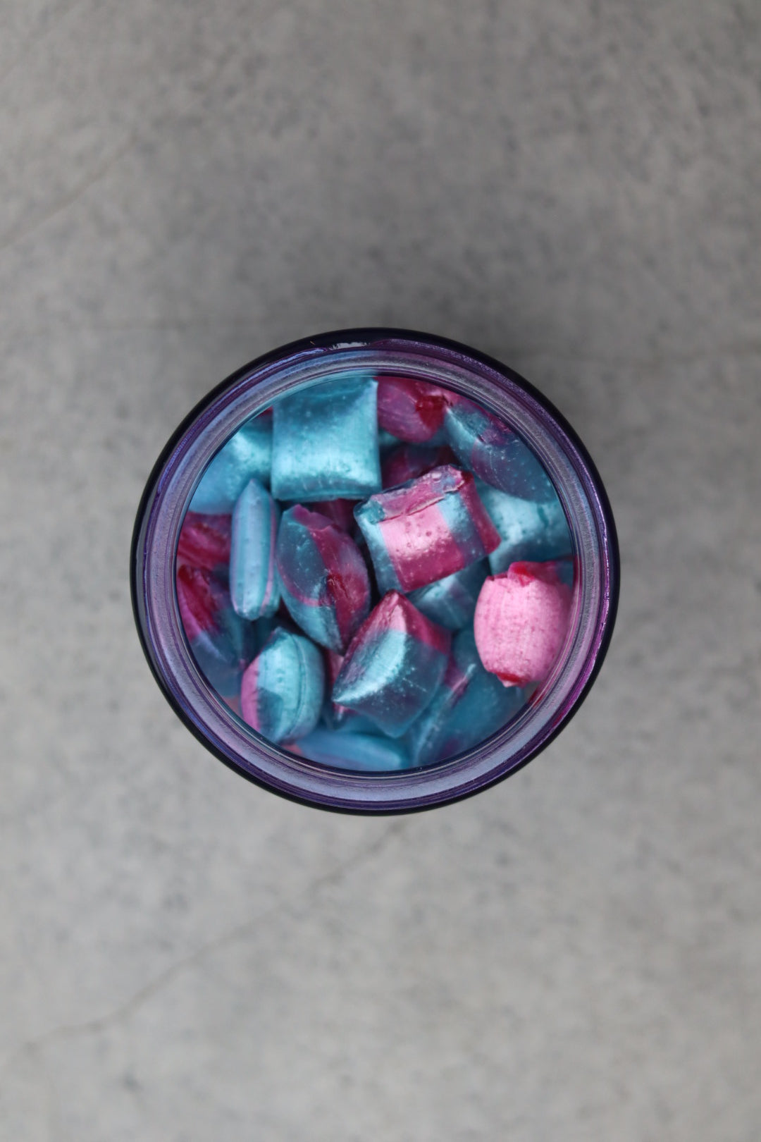 Lemonade Sherbies 180g