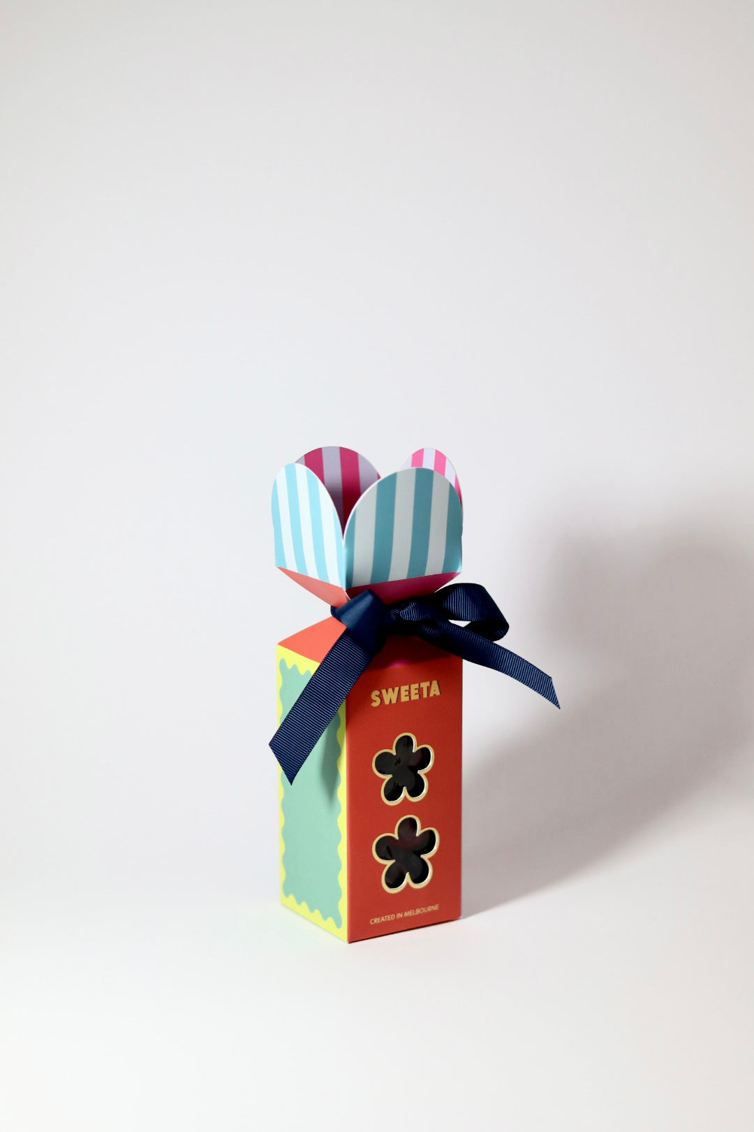 Gummy Gift Box
