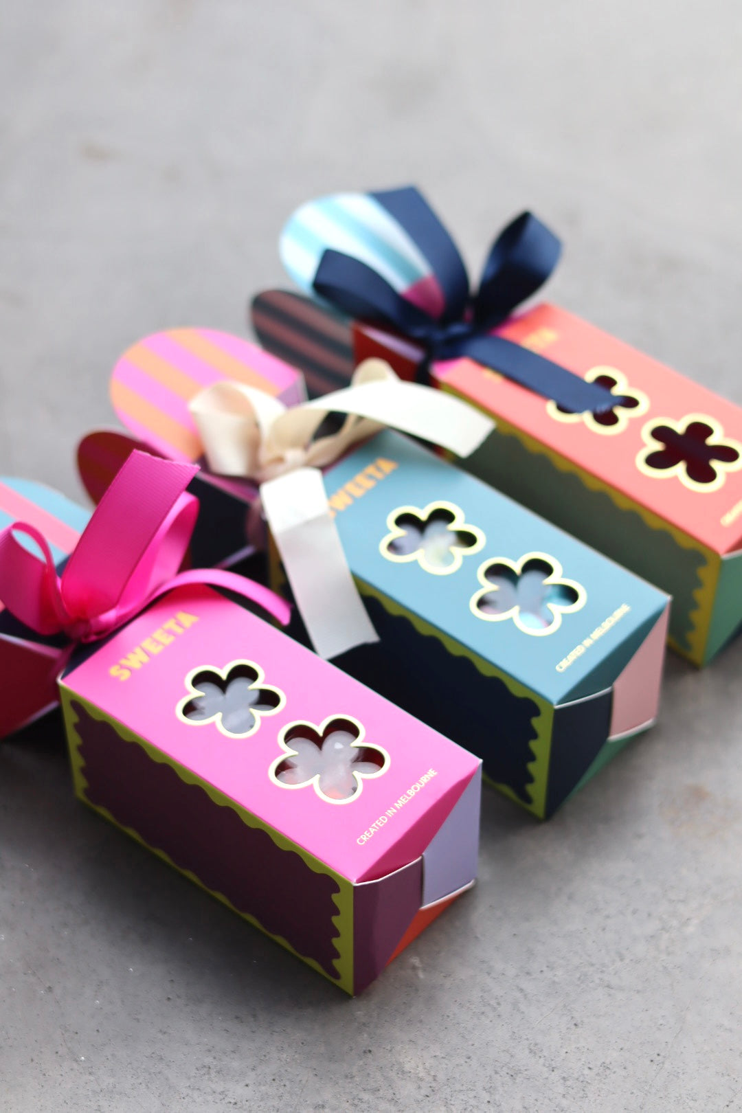 Saltwater Taffy Gift Box