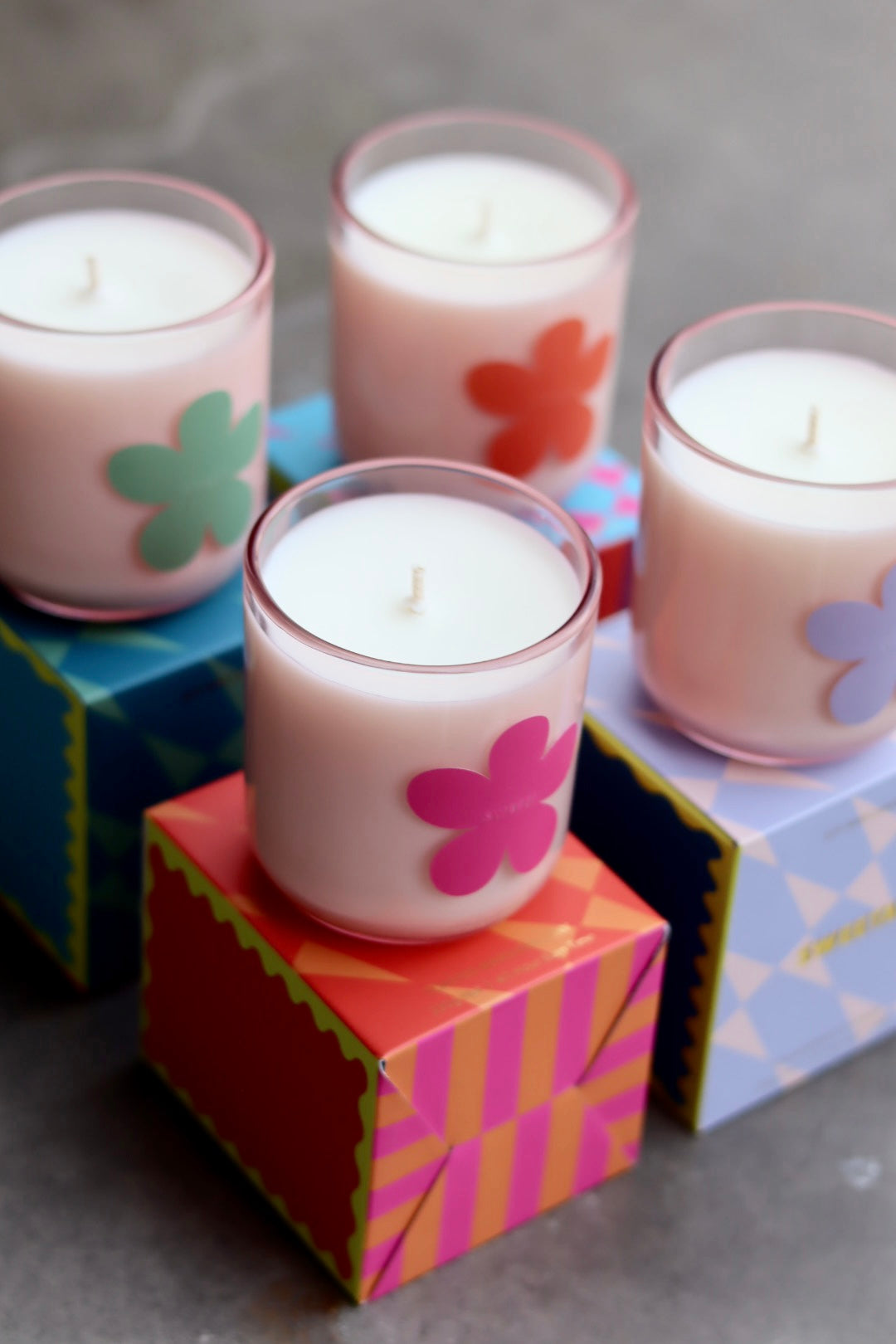 Morning Coffee Soy Wax Candle