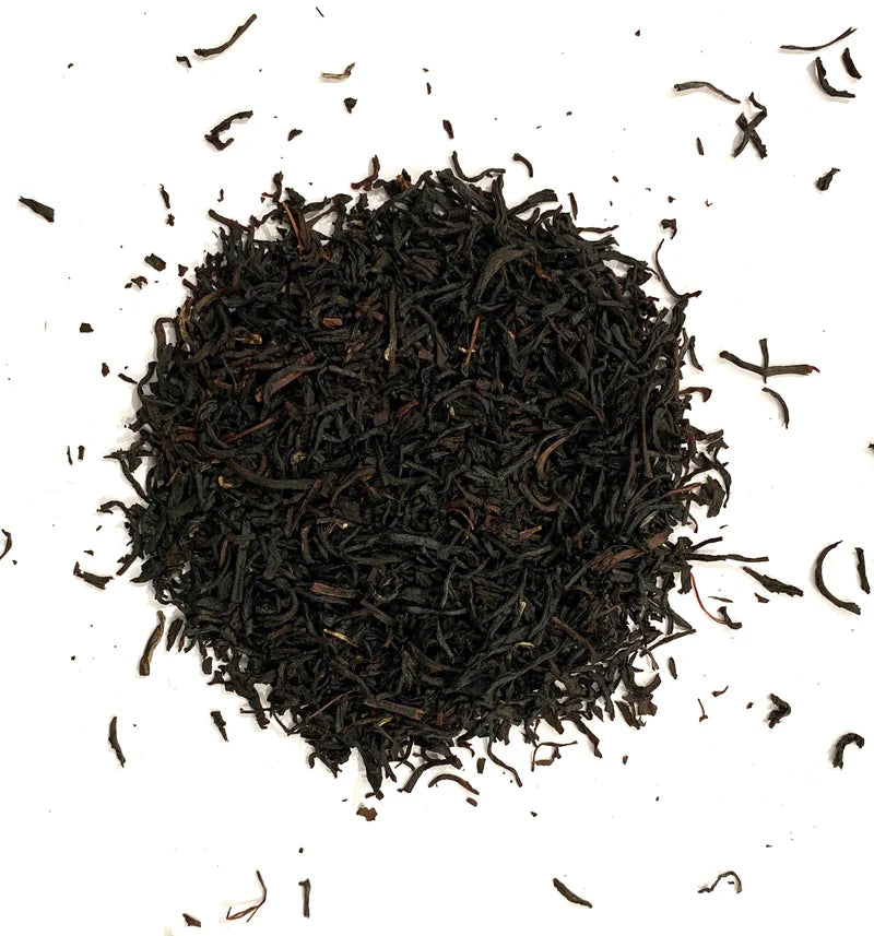 English Breakfast Tea