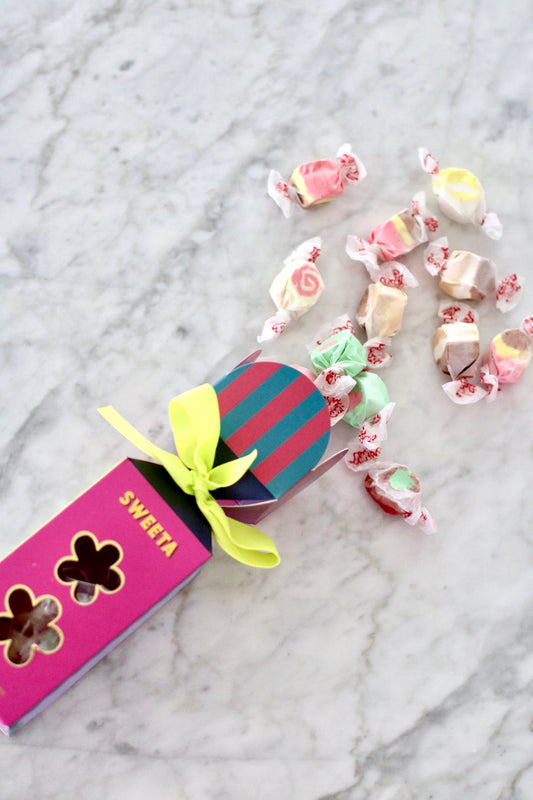 Saltwater Taffy Gift Box