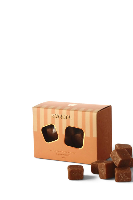 Caramel Fudge 90g