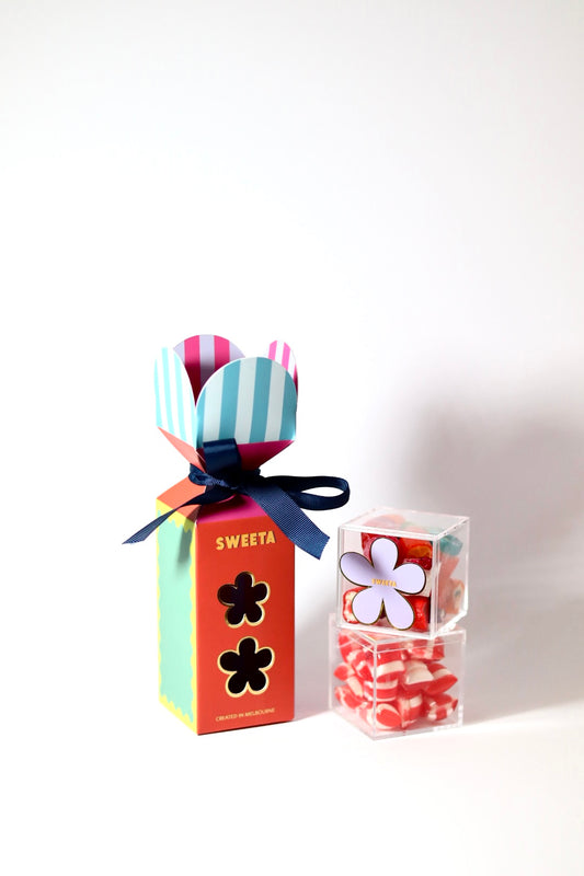 Rock Candy Gift Box