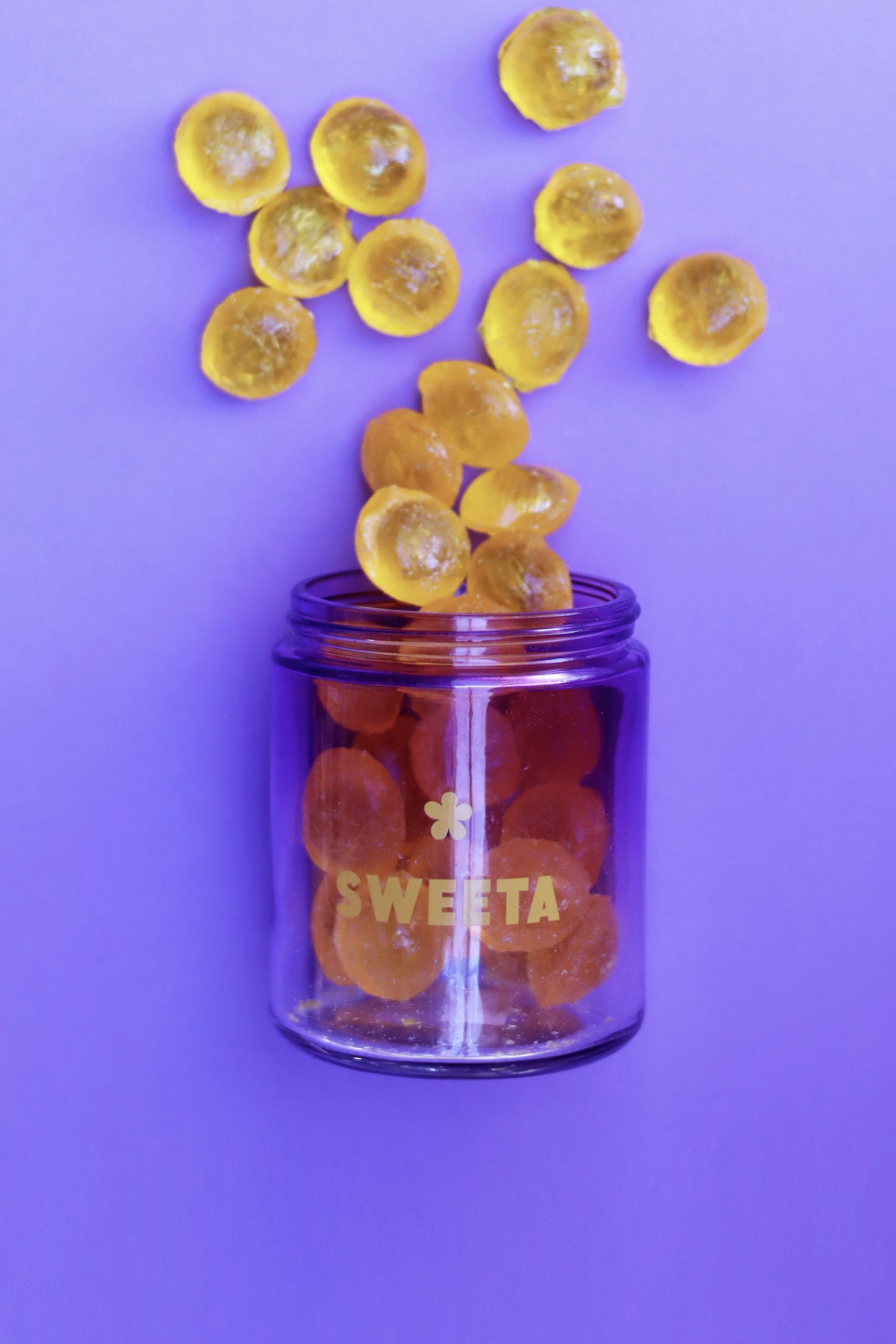 Lemon Drops 180g