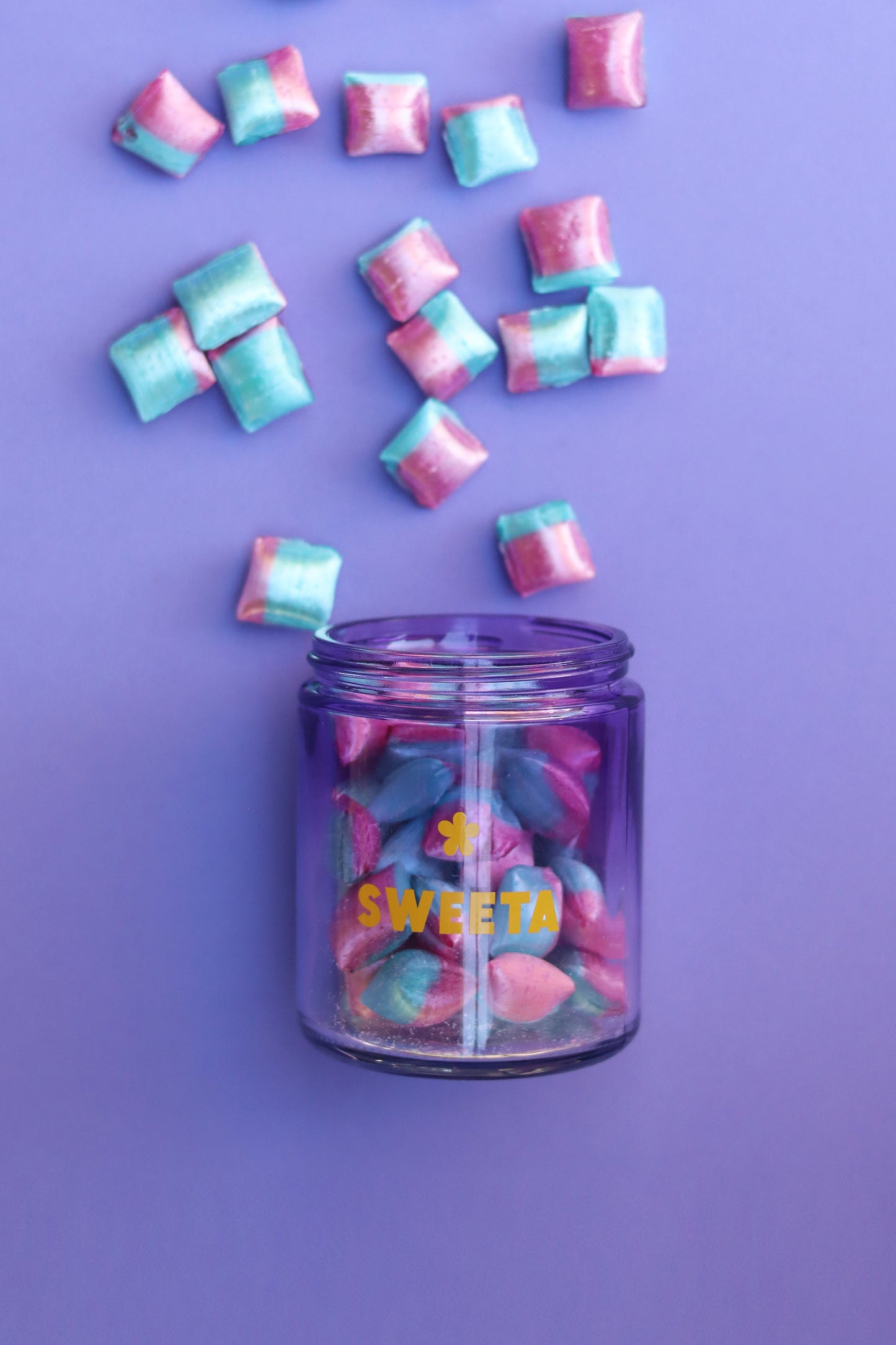Lemonade Sherbies 180g
