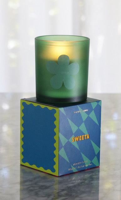 Morning Coffee Soy Wax Candle