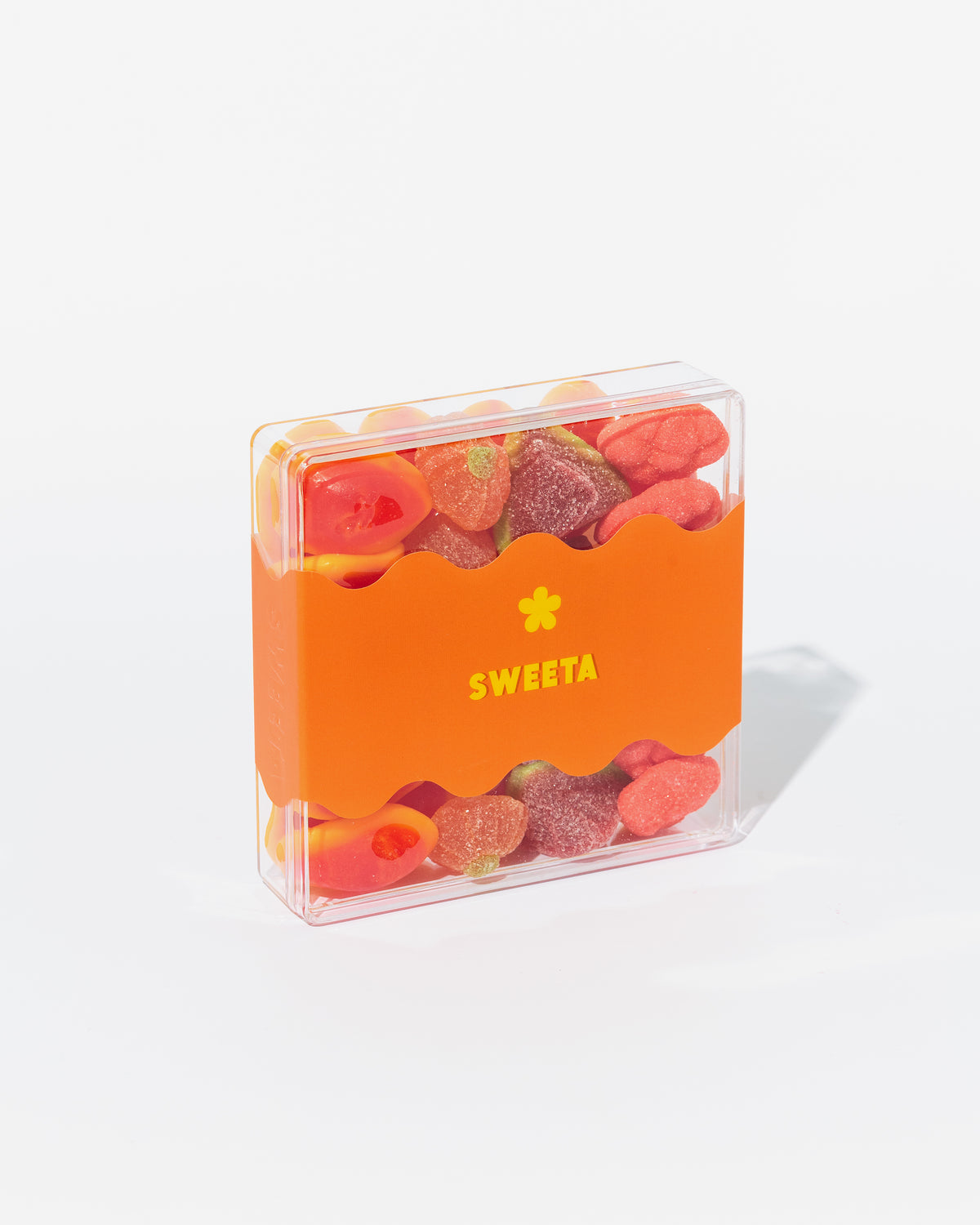 Summer Sunset Gummy Platter 225g