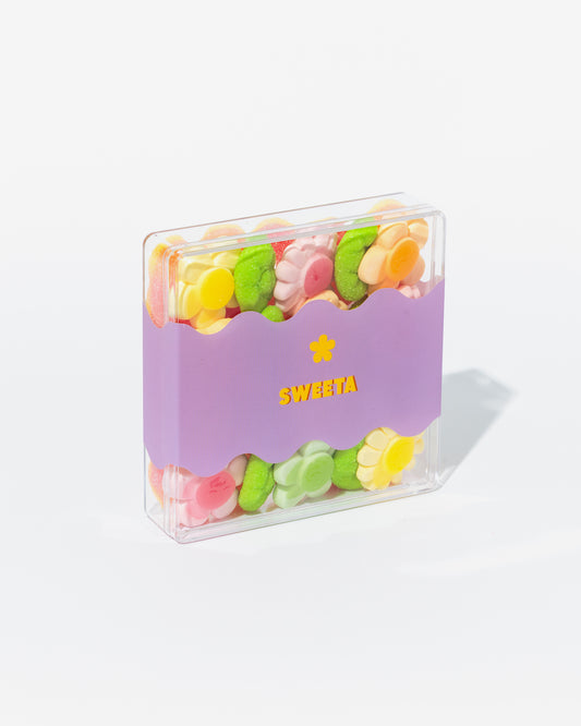 Garden Party Gummy Platter 220g