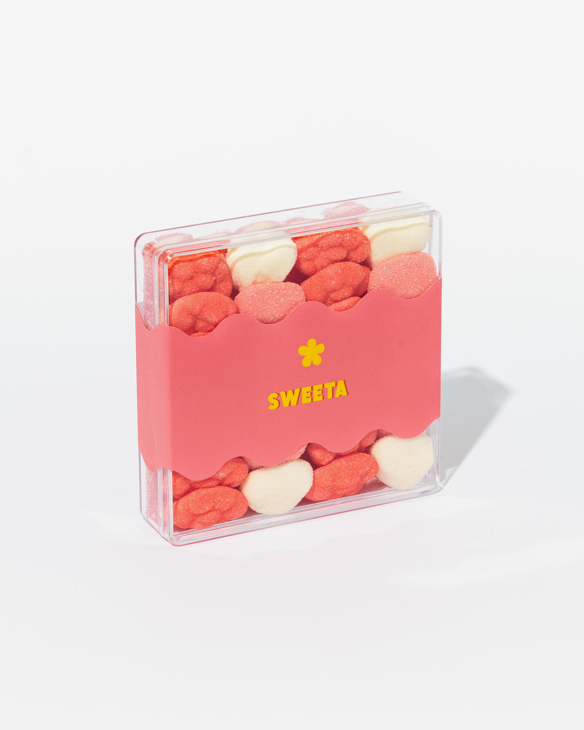 Ruby Kiss Gummy Platter 280g
