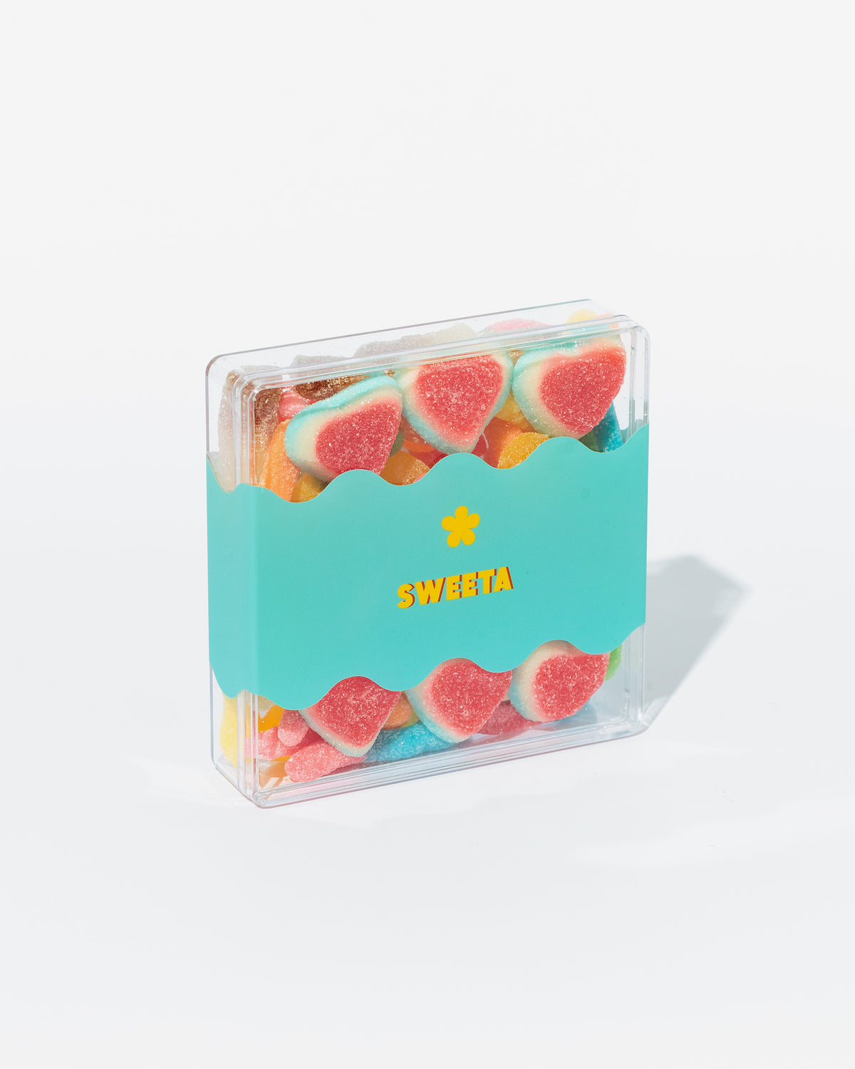 Sour Favourites Jumble Gummy Platter 280g