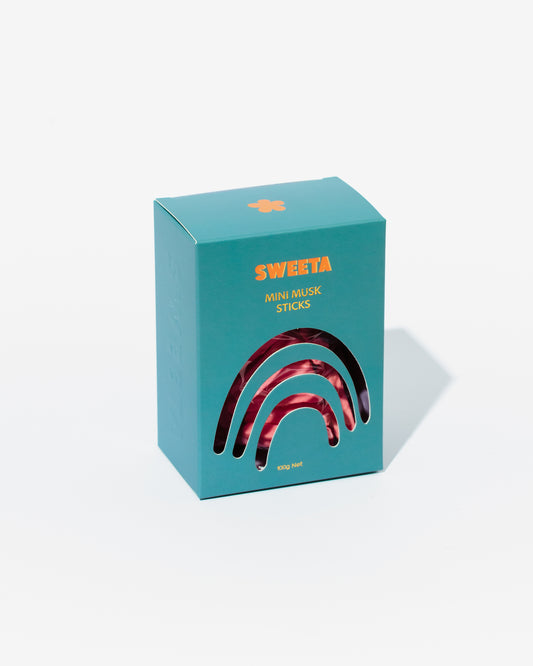 Musk Sticks 100g
