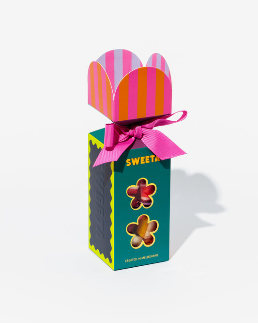Rock Candy Gift Box