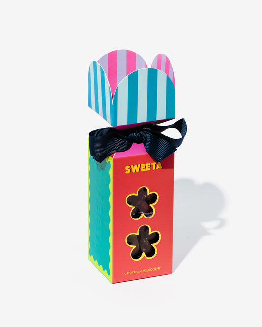 Gummy Gift Box
