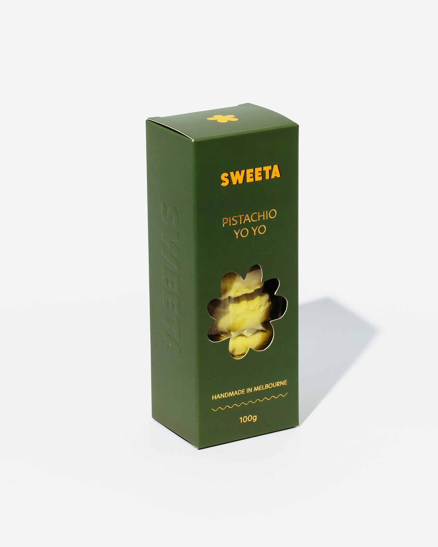 Pistachio Yo Yo 100g