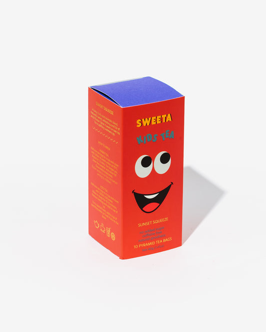 Sunset Squeeze Kids Tea