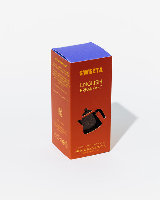 English Breakfast Tea