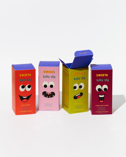 Kids Tea Bundle