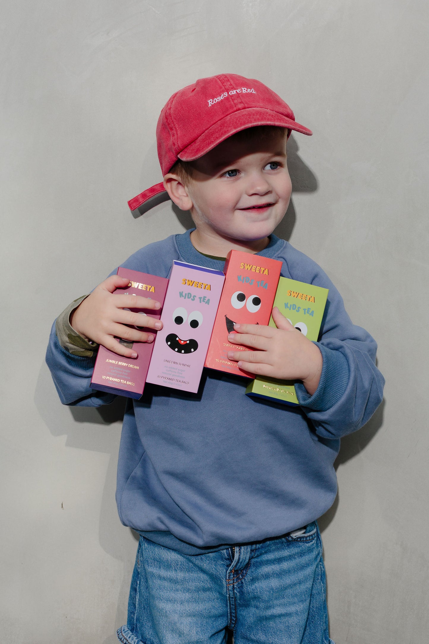 Kids Tea Bundle