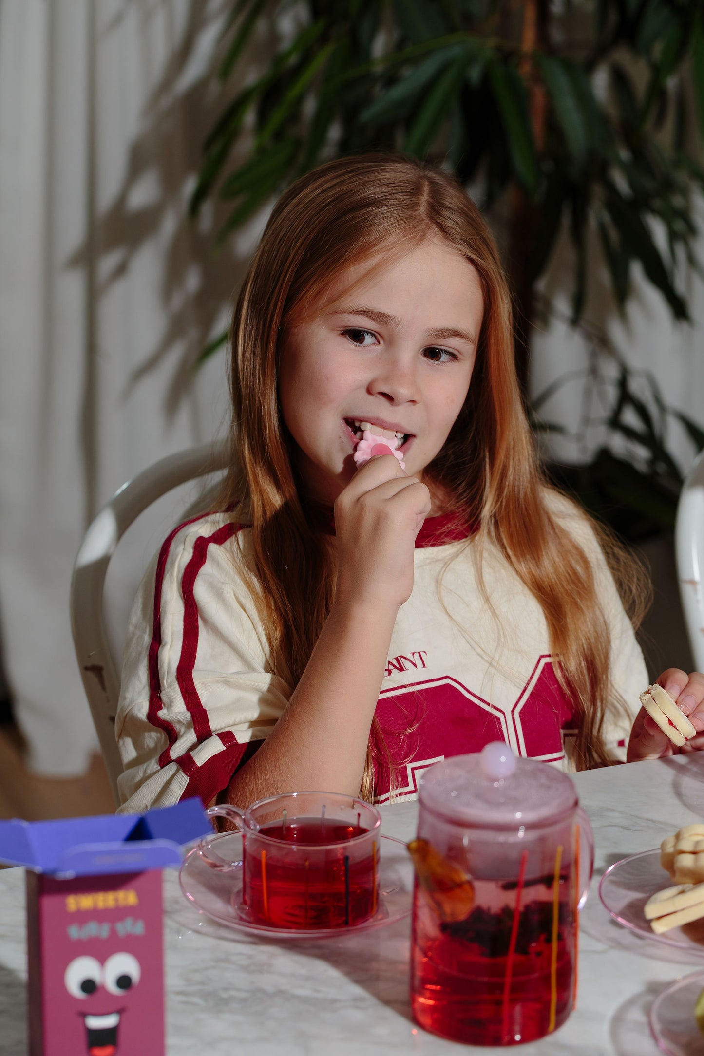 Jumble Berry Dream Kids Tea