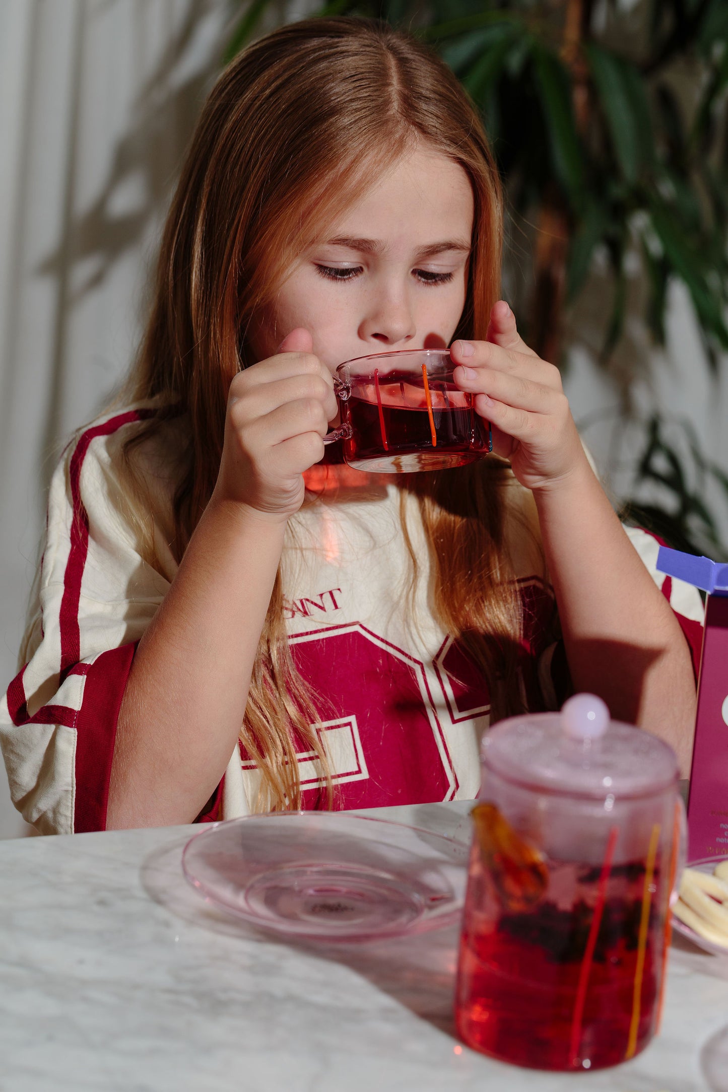 Jumble Berry Dream Kids Tea