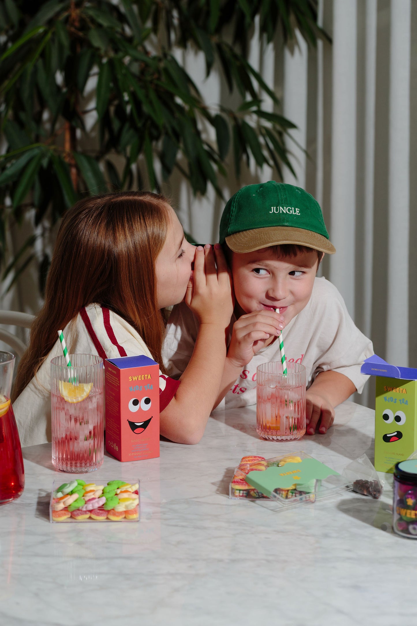 Kids Tea Bundle